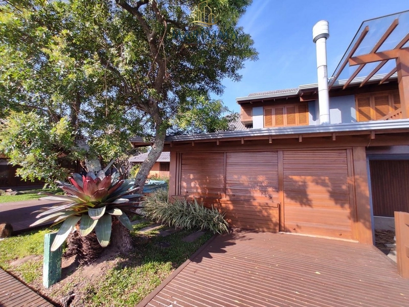 Excelente casa em barranca de rio na praia de Imbé!: 53ª foto da galeria de imagens do imóvel