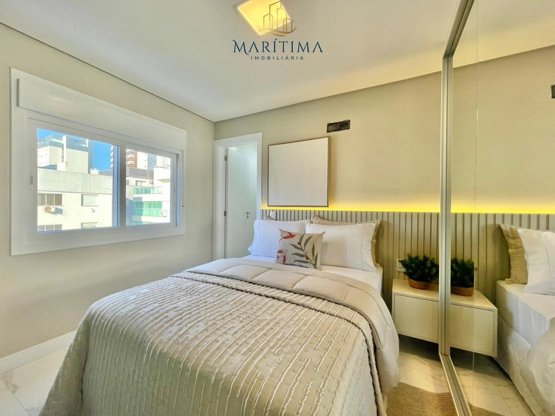 Conforto e Localização no Centro – Apartamento Novo em Tramandaí: 12ª foto da galeria de imagens do imóvel