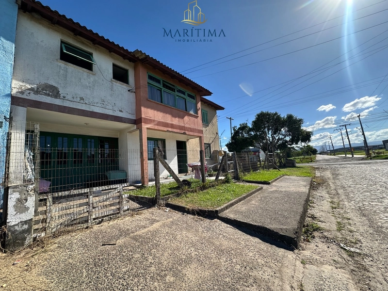 Imóvel residencial ou comercial