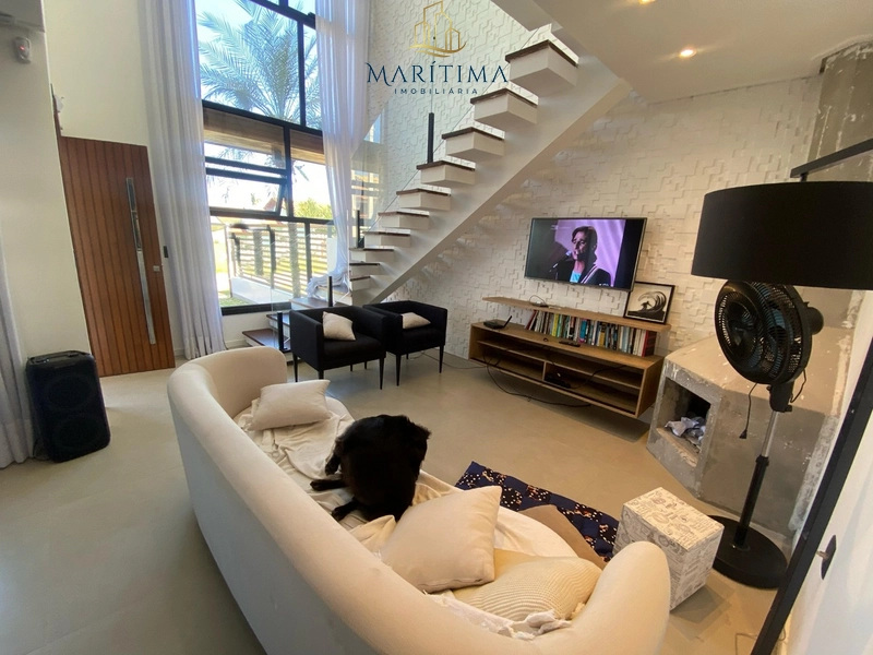 Casa no Centro de Imbé, com 3 quartos e terraço com Jacuzzi!: 9ª foto da galeria de imagens do imóvel