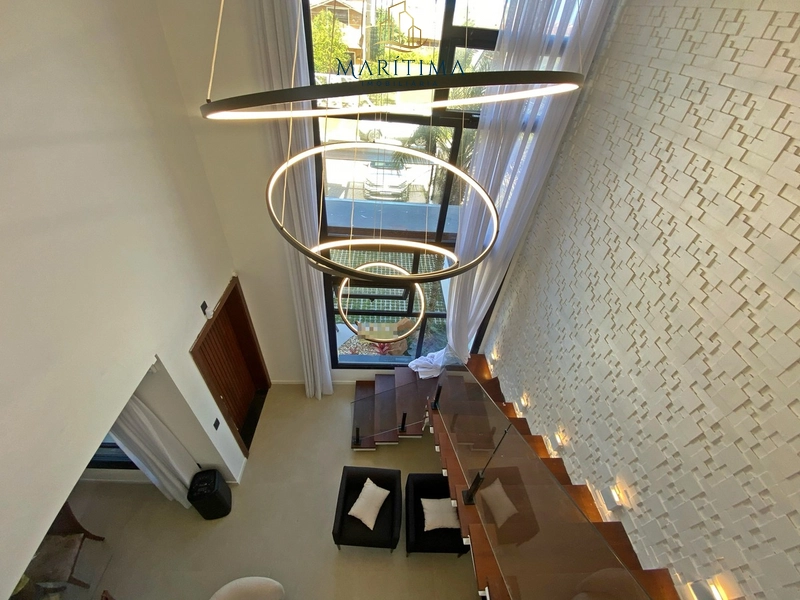 Casa no Centro de Imbé, com 3 quartos e terraço com Jacuzzi!: 10ª foto da galeria de imagens do imóvel