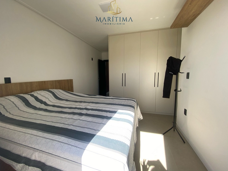 Casa no Centro de Imbé, com 3 quartos e terraço com Jacuzzi!: 13ª foto da galeria de imagens do imóvel