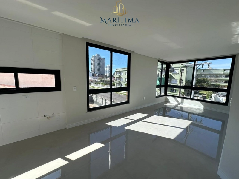 SUNSET RESIDENCE – APARTAMENTO DE FRENTE | 2 DORMITÓRIOS (1 SUÍTE): 1ª foto da galeria de imagens do imóvel