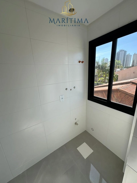 SUNSET RESIDENCE – APARTAMENTO DE FRENTE | 2 DORMITÓRIOS (1 SUÍTE): 7ª foto da galeria de imagens do imóvel