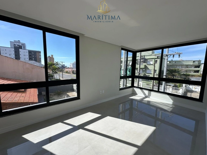SUNSET RESIDENCE – APARTAMENTO DE FRENTE | 2 DORMITÓRIOS (1 SUÍTE): 3ª foto da galeria de imagens do imóvel