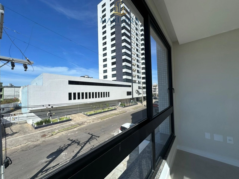 SUNSET RESIDENCE – APARTAMENTO DE FRENTE | 2 DORMITÓRIOS (1 SUÍTE): 4ª foto da galeria de imagens do imóvel