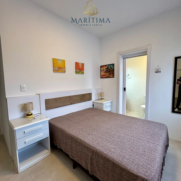 Apartamento a poucos metros do Mar em Tramandaí!: 14ª foto da galeria de imagens do imóvel