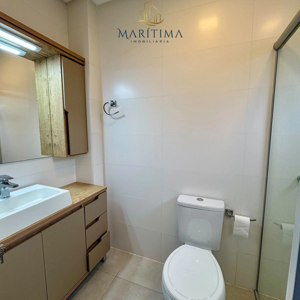 Apartamento a poucos metros do Mar em Tramandaí!: 16ª foto da galeria de imagens do imóvel