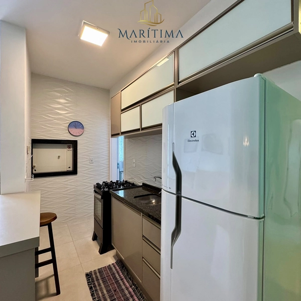 Apartamento a poucos metros do Mar em Tramandaí!: 8ª foto da galeria de imagens do imóvel