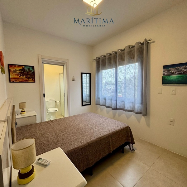 Apartamento a poucos metros do Mar em Tramandaí!: 15ª foto da galeria de imagens do imóvel