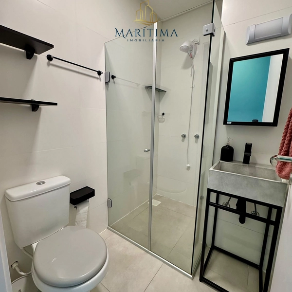 Apartamento a poucos metros do Mar em Tramandaí!: 18ª foto da galeria de imagens do imóvel