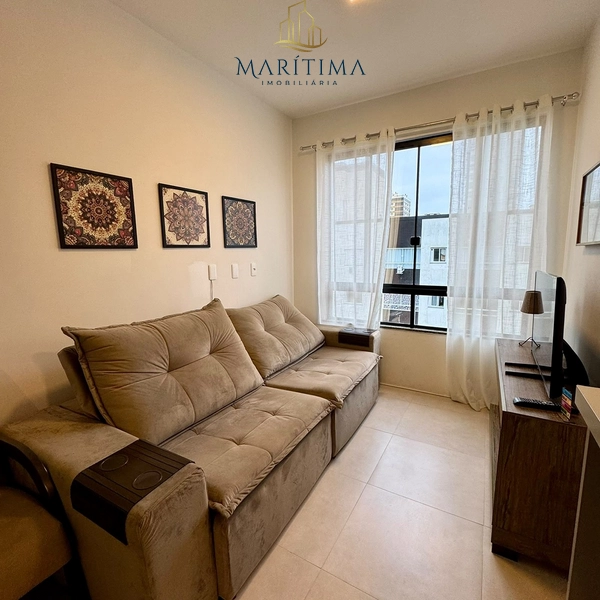 Apartamento a poucos metros do Mar em Tramandaí!: 3ª foto da galeria de imagens do imóvel