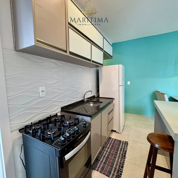 Apartamento a poucos metros do Mar em Tramandaí!: 7ª foto da galeria de imagens do imóvel