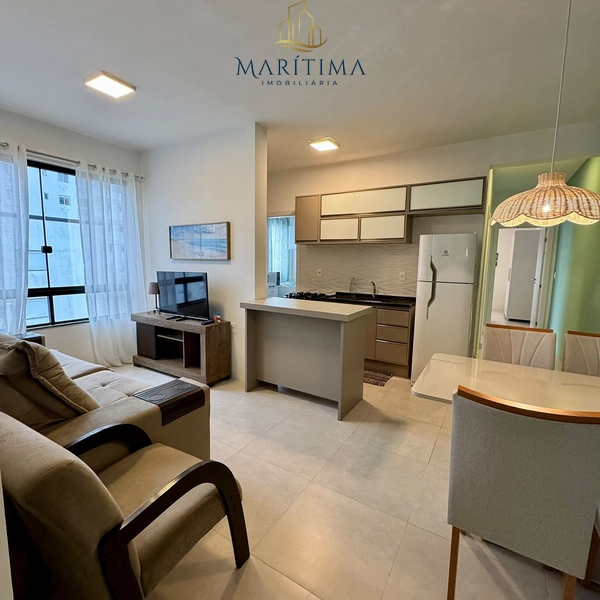 Apartamento a poucos metros do Mar em Tramandaí!: 1ª foto da galeria de imagens do imóvel