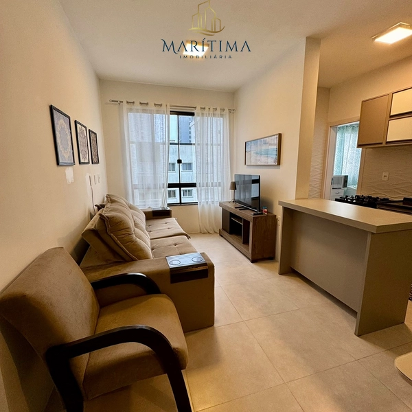 Apartamento a poucos metros do Mar em Tramandaí!: 2ª foto da galeria de imagens do imóvel