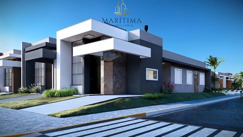 Casa com 03 dormitórios, em Osório!: 2ª foto da galeria de imagens do imóvel