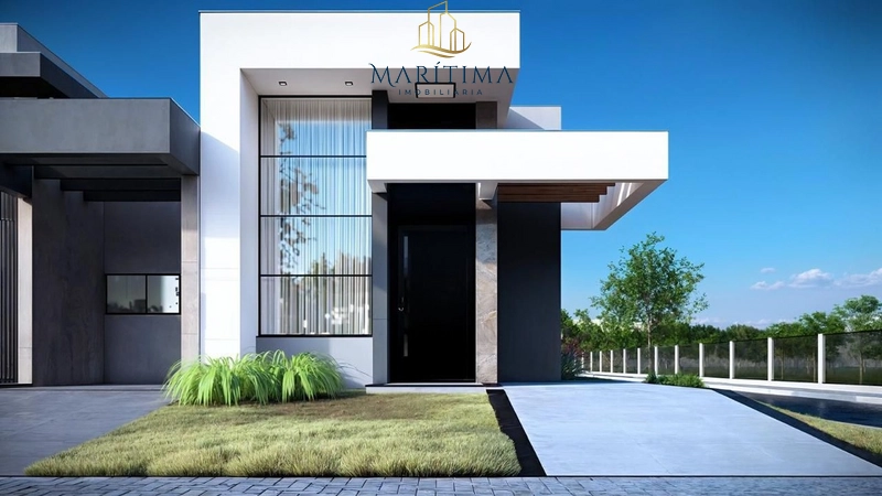 Casa com 03 dormitórios, em Osório!: 1ª foto da galeria de imagens do imóvel