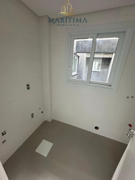 Excelente apartamento de 2 dormitórios e com vista para o Rio!!!: 4ª foto da galeria de imagens do imóvel