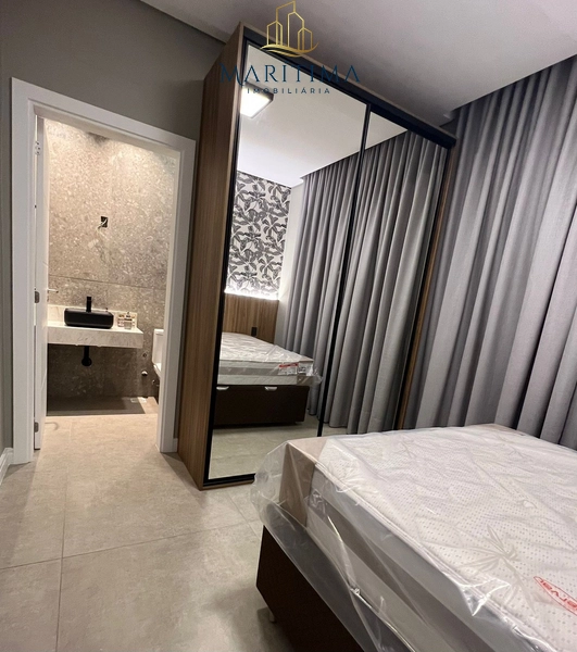 Residência de Alto Padrão mobiliada no Condomínio Blue: 17ª foto da galeria de imagens do imóvel