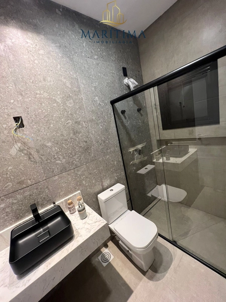 Residência de Alto Padrão mobiliada no Condomínio Blue: 18ª foto da galeria de imagens do imóvel
