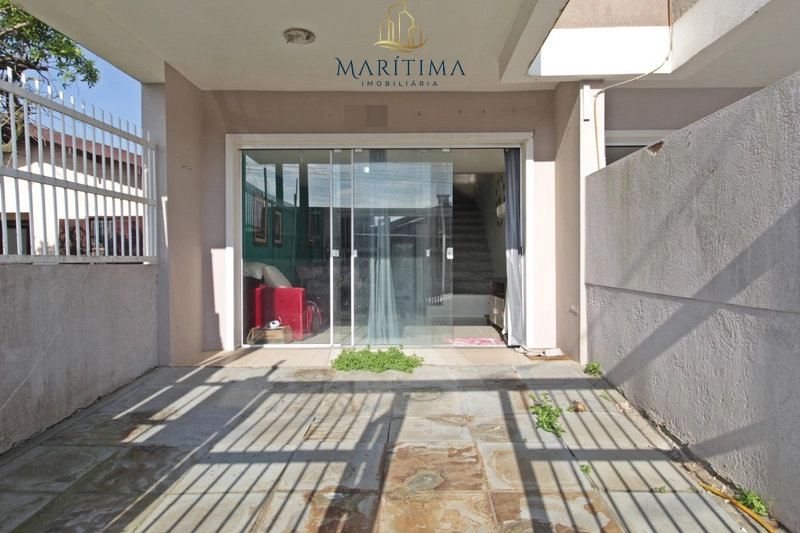 Duplex mobiliado de 02 dormitórios na Zona Nova!: 1ª foto da galeria de imagens do imóvel