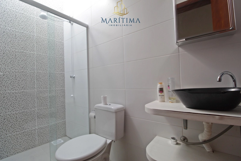 Duplex mobiliado de 02 dormitórios na Zona Nova!: 9ª foto da galeria de imagens do imóvel