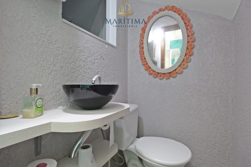 Duplex mobiliado de 02 dormitórios na Zona Nova!: 6ª foto da galeria de imagens do imóvel
