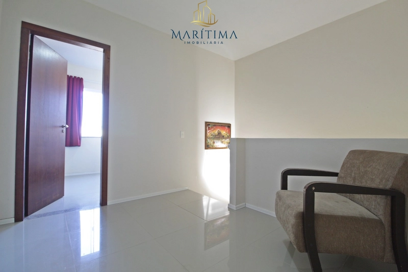 Duplex mobiliado de 02 dormitórios na Zona Nova!: 7ª foto da galeria de imagens do imóvel