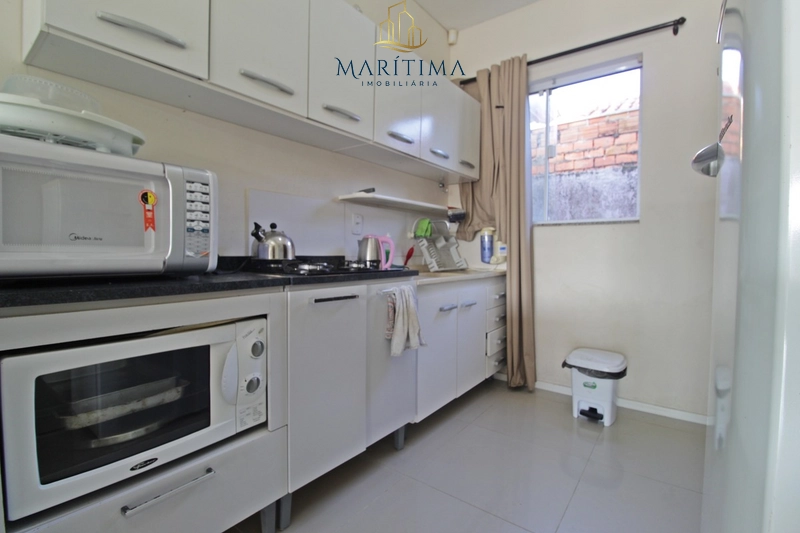 Duplex mobiliado de 02 dormitórios na Zona Nova!: 4ª foto da galeria de imagens do imóvel