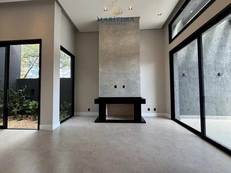 Casa Nascer – Exclusividade e Sofisticação a 80m do Mar: 5ª foto da galeria de imagens do imóvel