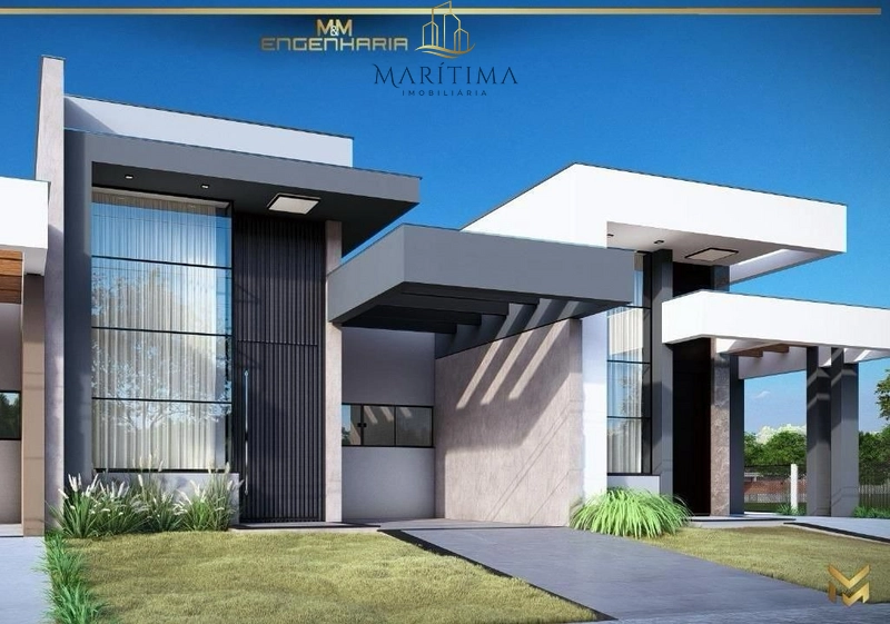 Casa com 03 dormitórios, em Osório!: 3ª foto da galeria de imagens do imóvel