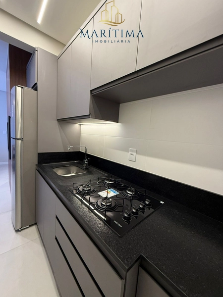Apartamento Decorado de 2 Dormitórios com Suíte e Vaga de Garagem!: 5ª foto da galeria de imagens do imóvel