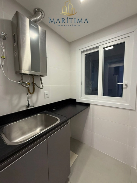Apartamento Decorado de 2 Dormitórios com Suíte e Vaga de Garagem!: 6ª foto da galeria de imagens do imóvel