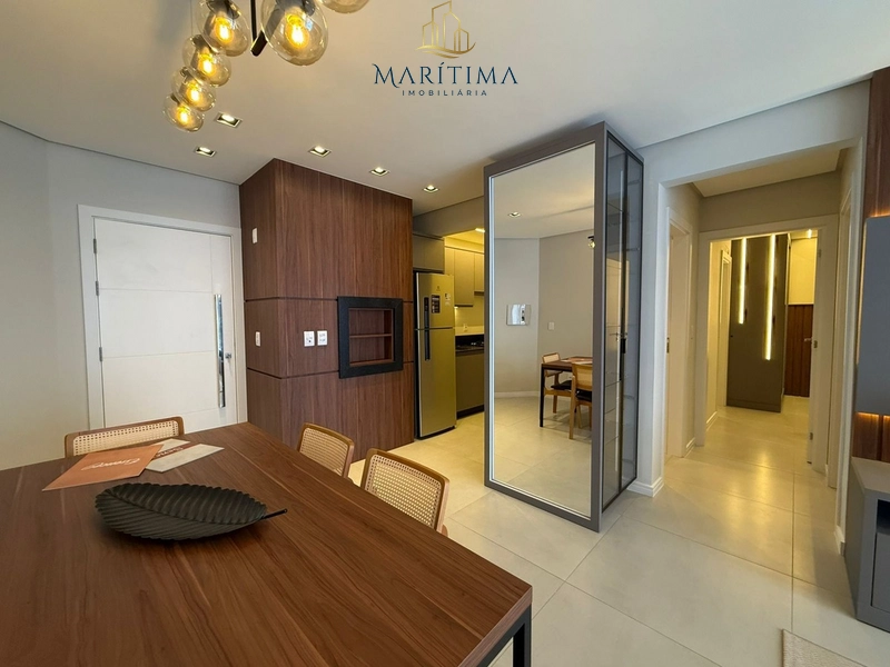 Apartamento Decorado de 2 Dormitórios com Suíte e Vaga de Garagem!: 1ª foto da galeria de imagens do imóvel