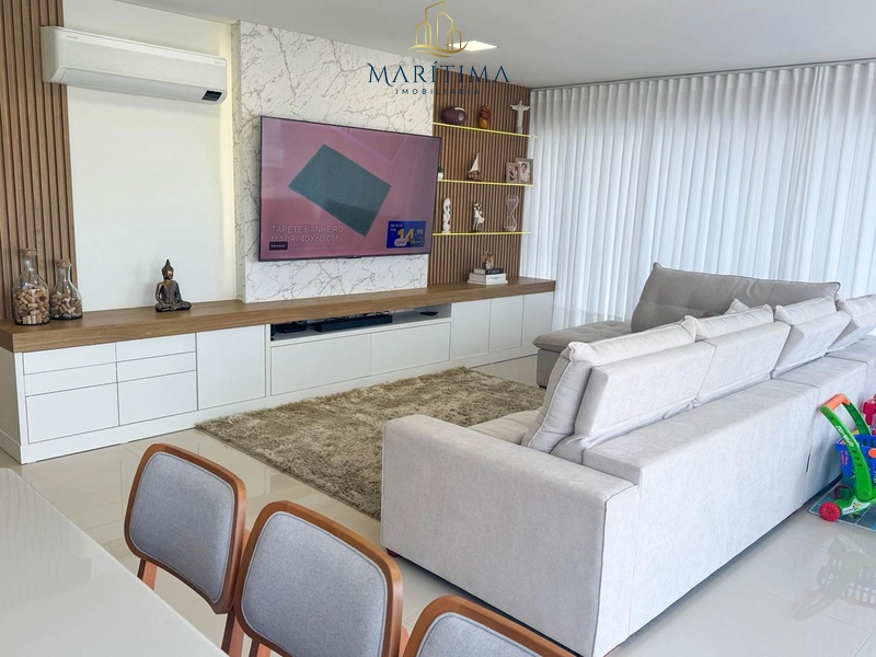 Apartamento amplo totalmente mobiliado a venda no Centro de Tramandaí!: 2ª foto da galeria de imagens do imóvel