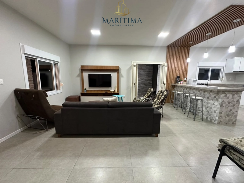 Casa com 03 suítes e anexo, no Centro de Tramandaí!: 5ª foto da galeria de imagens do imóvel