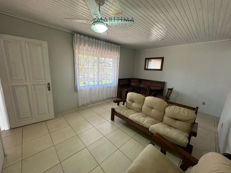 Oportunidade: Casa pé na areia 3 dorms com suíte e piscina: 7ª foto da galeria de imagens do imóvel