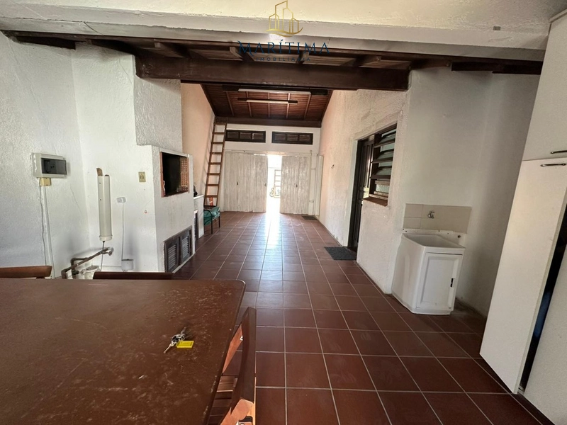 Oportunidade: Casa pé na areia 3 dorms com suíte e piscina: 16ª foto da galeria de imagens do imóvel