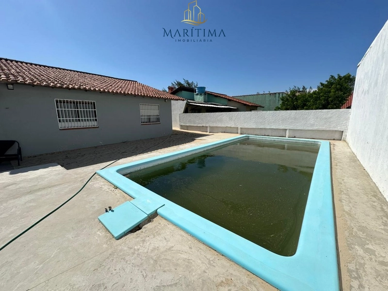 Oportunidade: Casa pé na areia 3 dorms com suíte e piscina: 5ª foto da galeria de imagens do imóvel