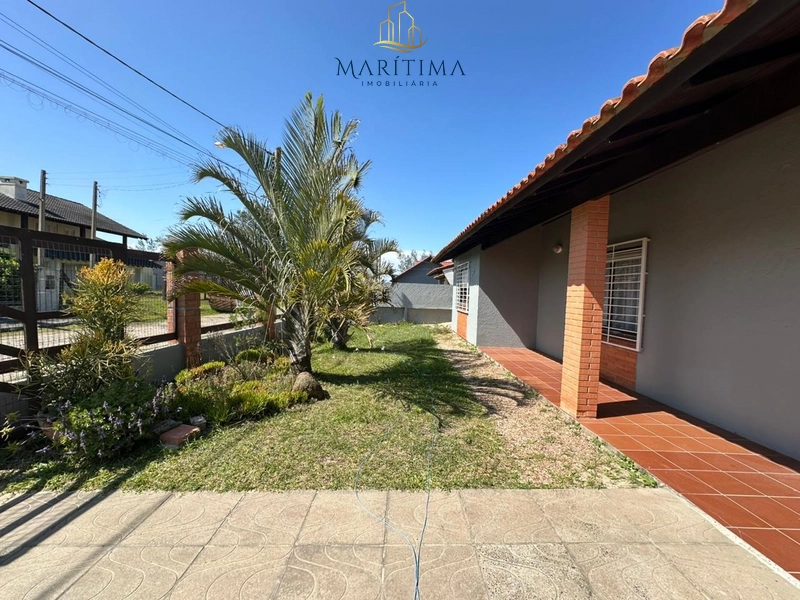 Oportunidade: Casa pé na areia 3 dorms com suíte e piscina: 6ª foto da galeria de imagens do imóvel