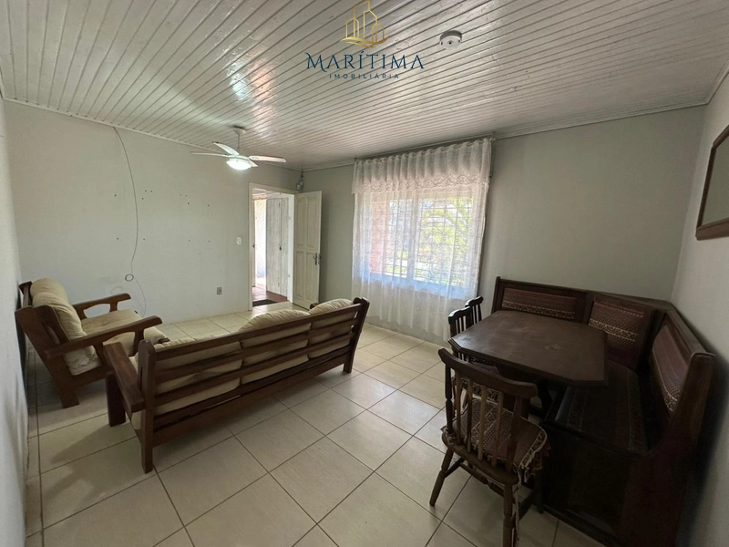 Oportunidade: Casa pé na areia 3 dorms com suíte e piscina: 8ª foto da galeria de imagens do imóvel