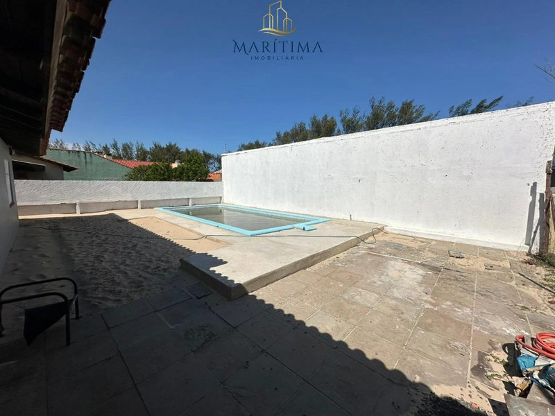 Oportunidade: Casa pé na areia 3 dorms com suíte e piscina: 19ª foto da galeria de imagens do imóvel