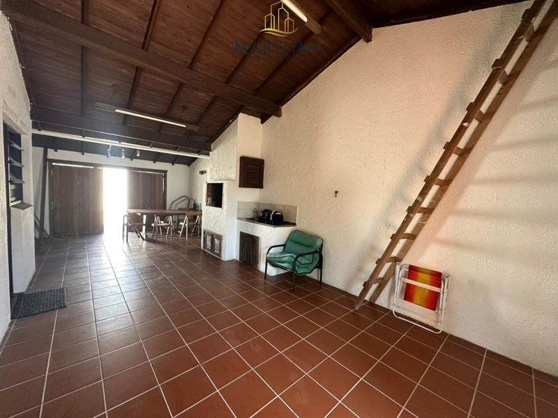 Oportunidade: Casa pé na areia 3 dorms com suíte e piscina: 17ª foto da galeria de imagens do imóvel