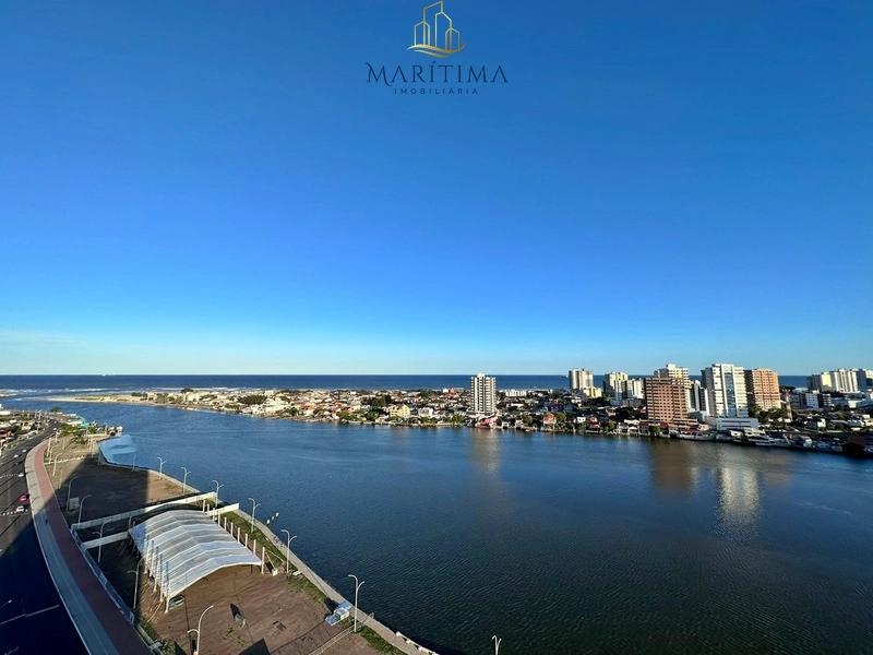 Cobertura duplex com 4 suítes, piscina privada e uma vista de cinema!: 28ª foto da galeria de imagens do imóvel
