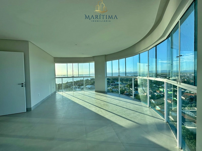 Cobertura duplex com 4 suítes, piscina privada e uma vista de cinema!: 12ª foto da galeria de imagens do imóvel