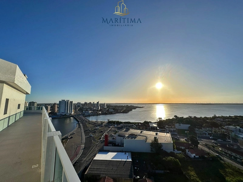 Cobertura duplex com 4 suítes, piscina privada e uma vista de cinema!: 29ª foto da galeria de imagens do imóvel