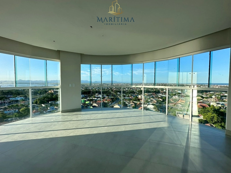 Cobertura duplex com 4 suítes, piscina privada e uma vista de cinema!: 14ª foto da galeria de imagens do imóvel
