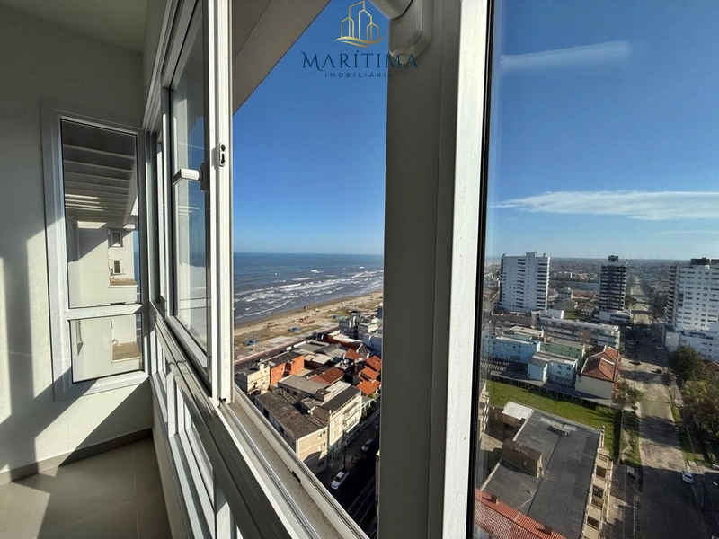 Apartamento com vista para o mar! Parcelamento direto em até 72x!: 28ª foto da galeria de imagens do imóvel
