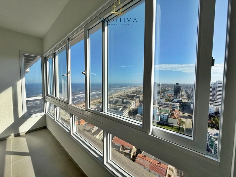 Apartamento com vista para o mar! Parcelamento direto em até 72x!: 23ª foto da galeria de imagens do imóvel