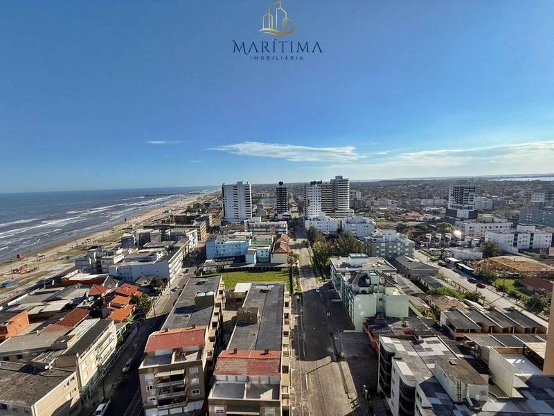 Apartamento com vista para o mar! Parcelamento direto em até 72x!: 11ª foto da galeria de imagens do imóvel